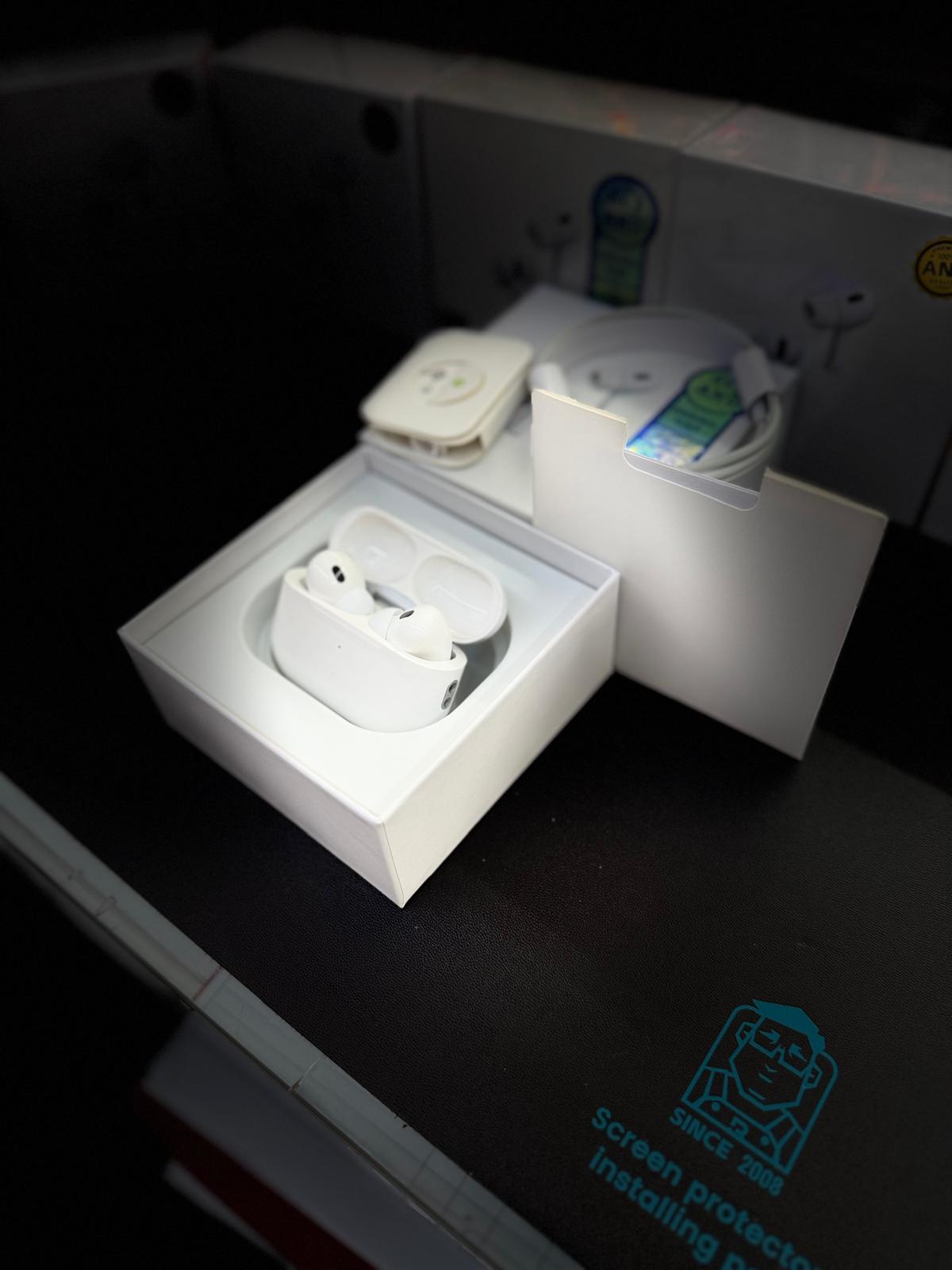 Airpods Pro 2 ANC