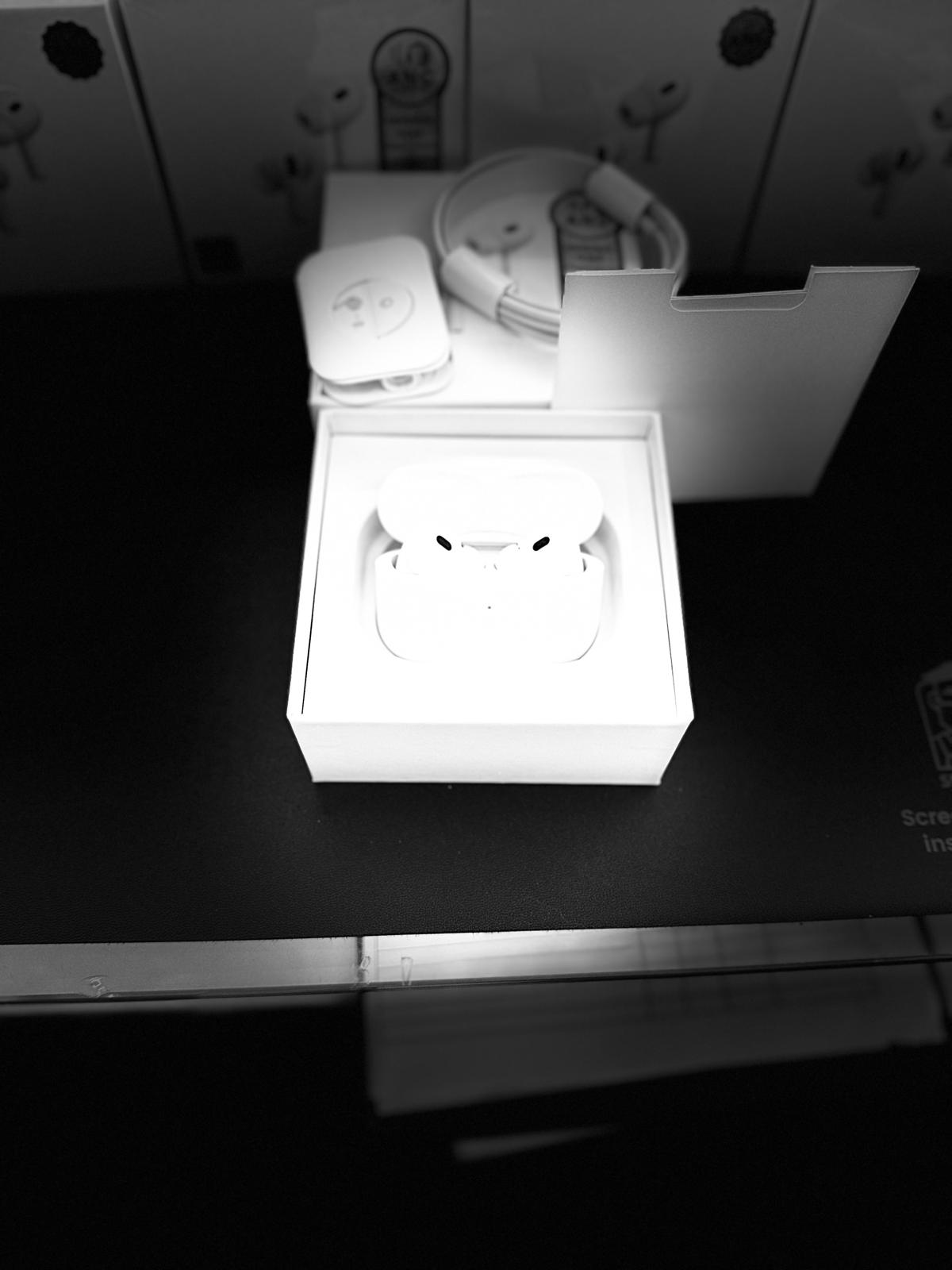 Airpods Pro 2 ANC