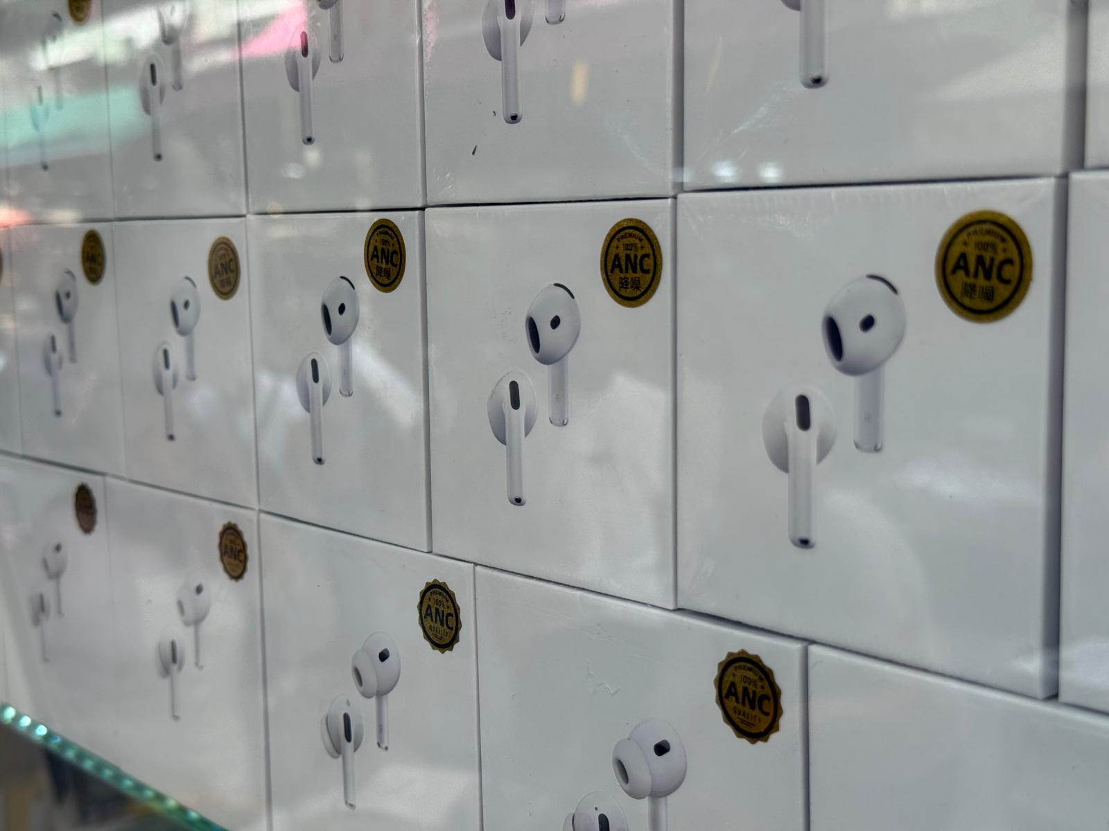 Airpods Pro 2 ANC