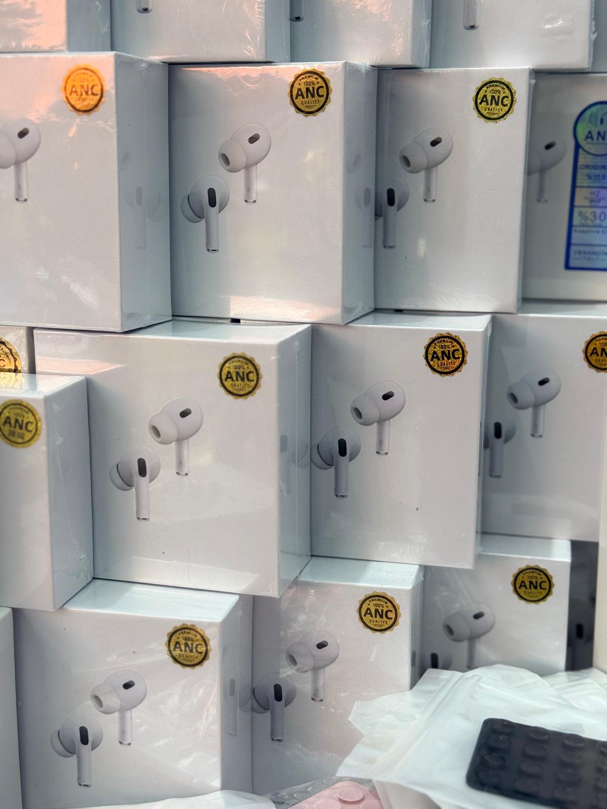 Airpods Pro 2 ANC