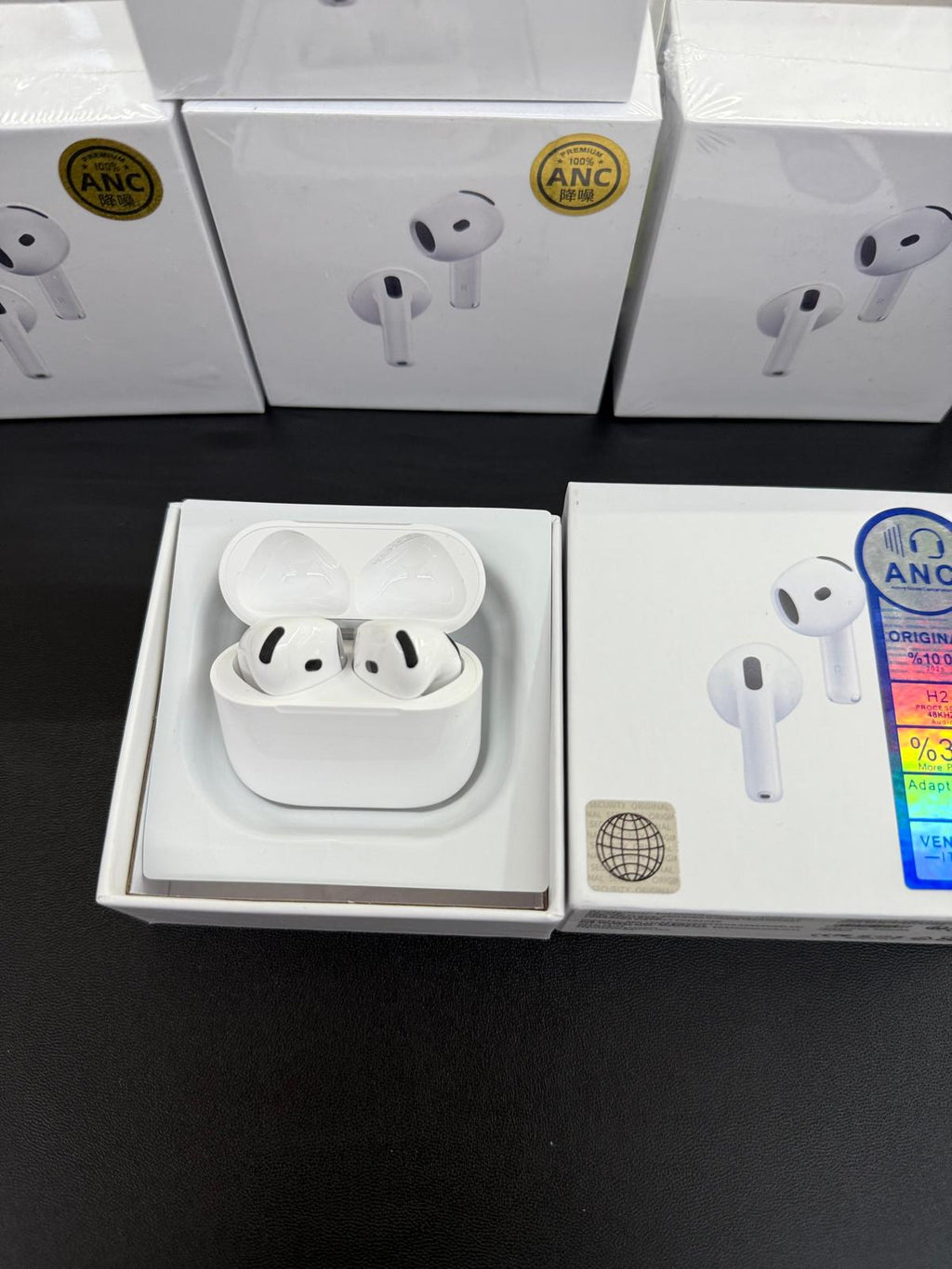 Airpods Pro 4 ANC