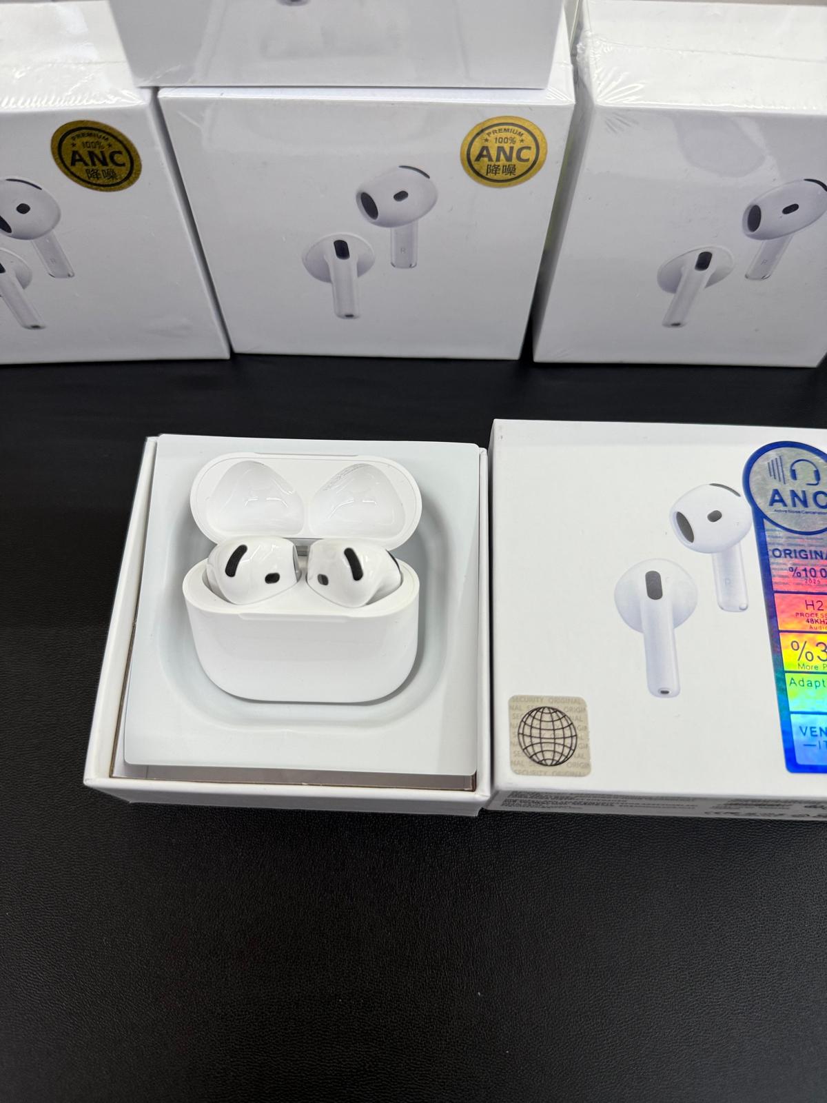 Airpods Pro 4 ANC