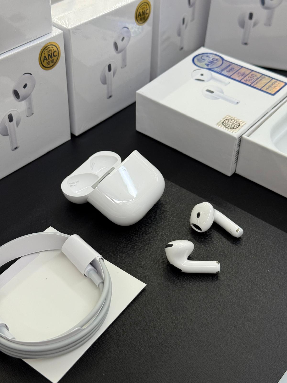 Airpods Pro 4 ANC