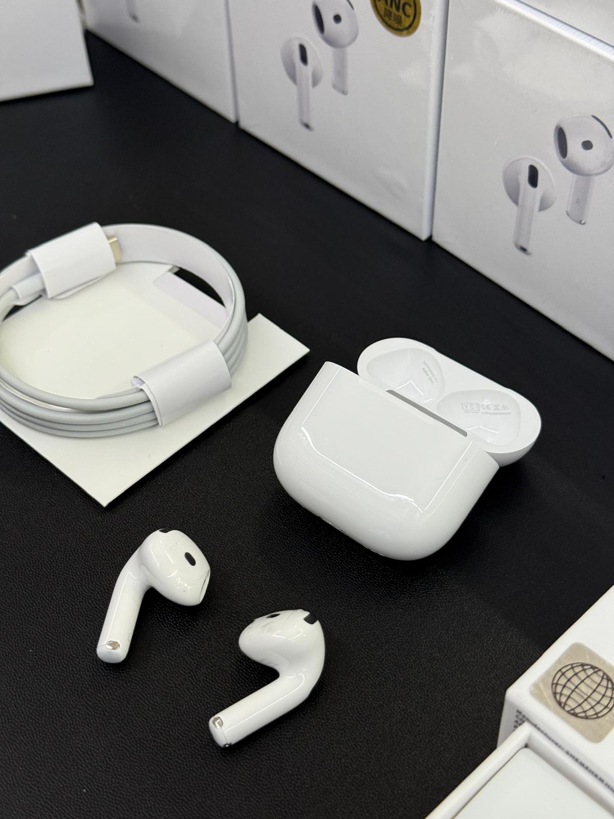 Airpods Pro 4 ANC