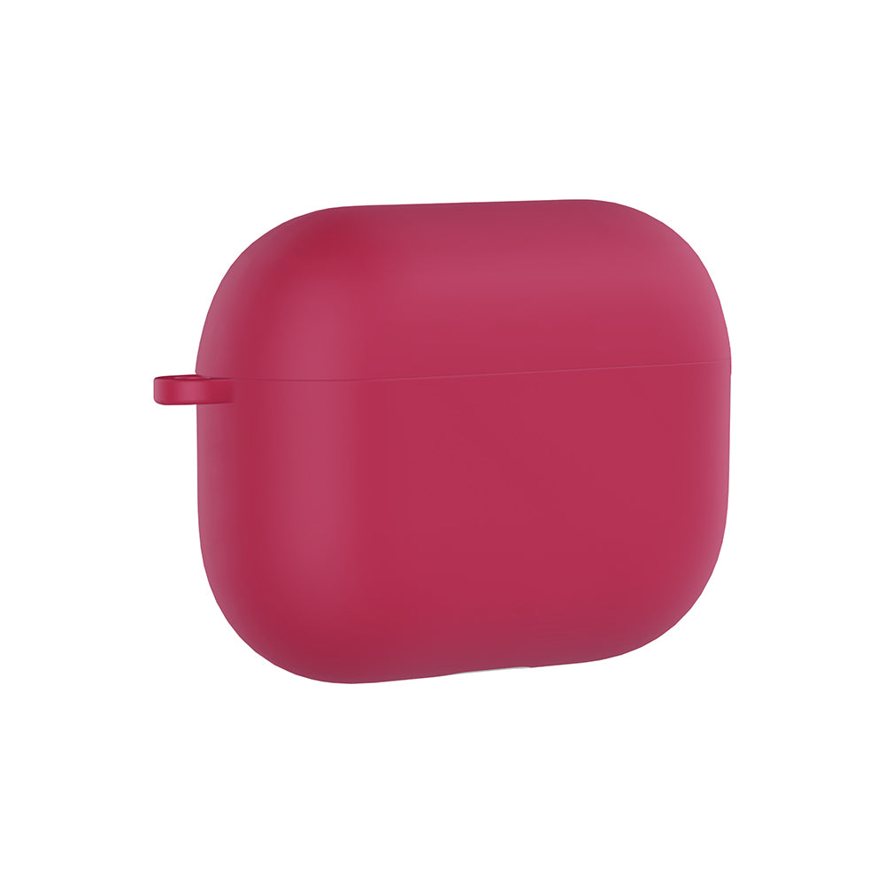Apple Airpods Pro 3 Zore Standart Silikon Kılıf