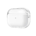 Apple Airpods Pro Zore Airbag 36 Darbelere Karşı Dayanıklı Kılıf Şeffaf