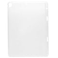 Apple iPad 10.2 2021 (9.Nesil) Zore Kalemli Tablet Silikon