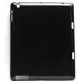 Apple iPad 2 3 4 Zore Kalemli Tablet Silikon
