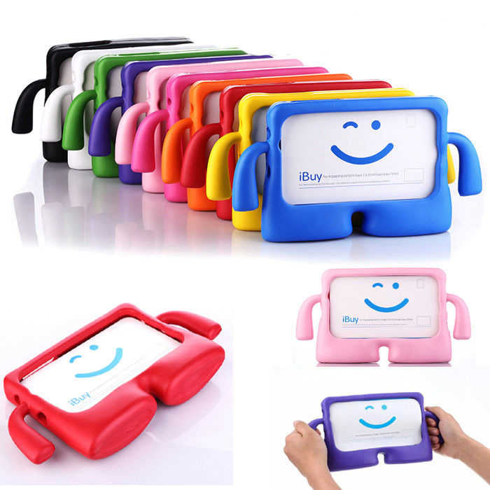 Apple iPad Air 11 2024 Zore iBuy Standlı Tablet Kılıf Siyah