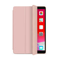 Apple iPad Air 11 2024 Zore Orjinal Standlı Kılıf Rose Gold