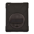 Apple iPad Mini 5 Zore Defender Tablet Silikon