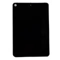 Apple iPad Mini 5 Kılıf Zore Tablet Süper Silikon Kapak