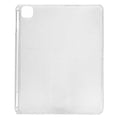 Apple iPad Pro 12.9 2020 (4.Nesil) Zore Kalemli Tablet Silikon