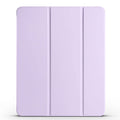 Apple iPad Pro 13 2024 Zore Smart Cover Kalem Bölmeli Standlı 1-1 Kılıf