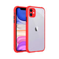 Apple iPhone 11 Kılıf Zore Kaff Kapak