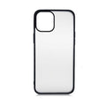 Apple iPhone 12 Kılıf Zore Mess Kapak