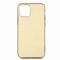 Apple iPhone 12 Mini Kılıf Zore Premier Silikon Kapak