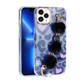 Apple iPhone 12 Pro Max Kılıf Zore Kaos Kapak