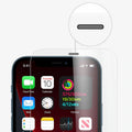 Apple iPhone 12 Pro Zore Vox Glass Temperli Ekran Koruyucu