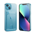 Apple iPhone 13 Kılıf Zore Ensa Kapak