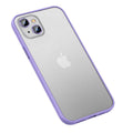 Apple iPhone 13 Kılıf Zore Retro Kapak
