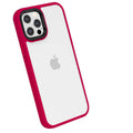 Apple iPhone 13 Pro Max Kılıf Zore Cann Kapak