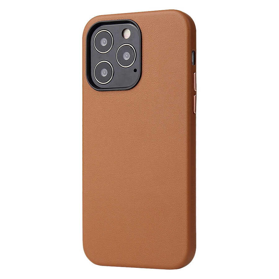 Apple iPhone 13 Pro Max Kılıf Zore Eyzi Kapak
