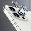 Apple iPhone 13 Pro Zore CL-07 Kamera Lens Koruyucu