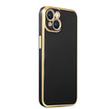 Apple iPhone 14 Kılıf Zore Bark Kapak