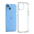 Apple iPhone 14 Kılıf Zore Coss Kapak