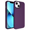 Apple iPhone 14 Plus Kılıf Zore LSR Lansman Kapak