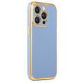 Apple iPhone 14 Pro Kılıf Zore Bark Kapak