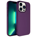 Apple iPhone 14 Pro Kılıf Zore LSR Lansman Kapak