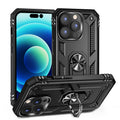 Apple iPhone 14 Pro Max Kılıf Zore Vega Kapak