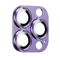 Apple iPhone 14 Pro Max Zore CL-03 Kamera Lens Koruyucu