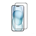 Apple iPhone 14 Pro Zore 3D Rika Temperli Cam Ekran Koruyucu