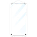Apple iPhone 15 Pro HD Glossy Zore 3D Rak Screen Protector