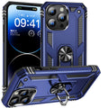 Apple iPhone 15 Pro Max Kılıf Zore Vega Kapak