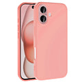 Apple iPhone 16 Kılıf Zore LSR Lansman Kapak