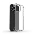 Apple iPhone 16 Pro Max Kılıf Zore Nitro Anti Shock Silikon