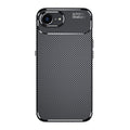 Apple iPhone 16E Kılıf Zore Negro Silikon Kapak
