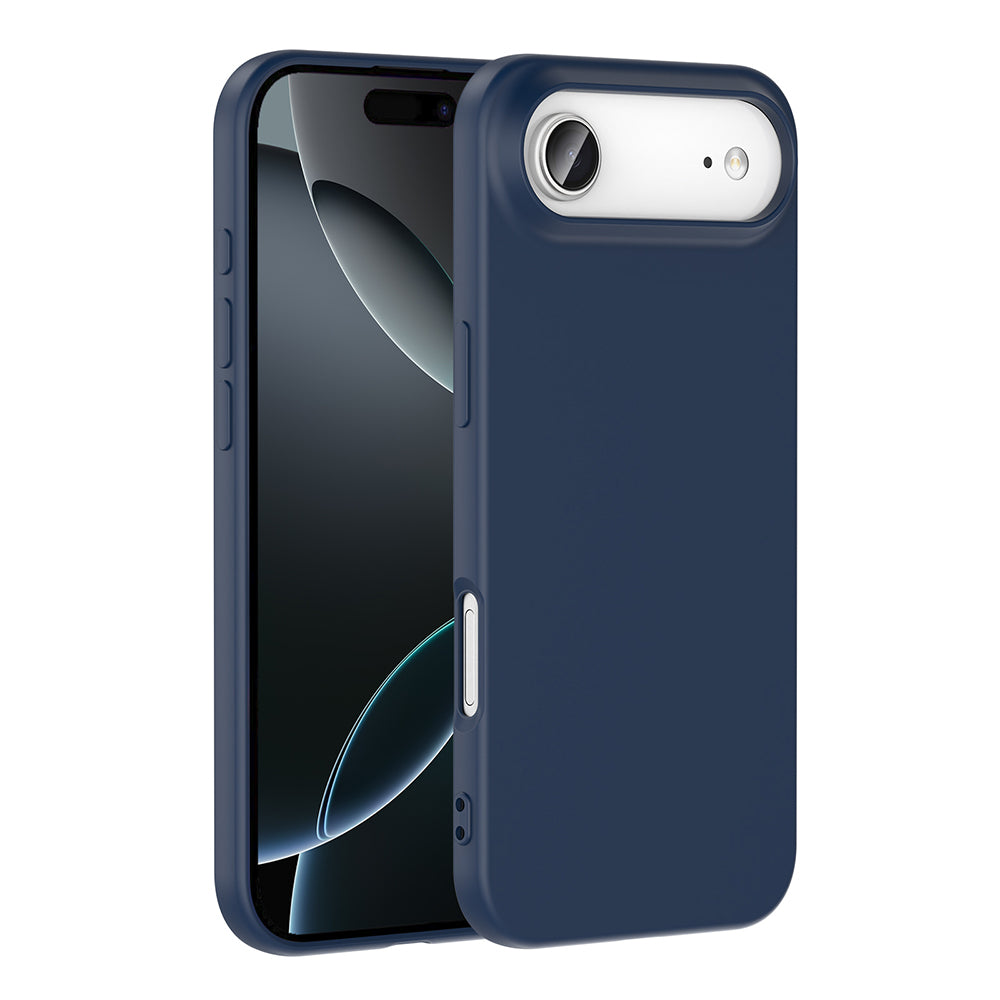 Apple iPhone 17 Air Kılıf Zore Mara Lansman Kapak