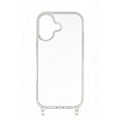 Apple iPhone 17 Kılıf Zore X-Rop Kapak