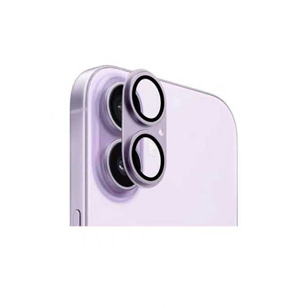 Apple iPhone 17 Zore CL-20 Kamera Lens Koruyucu