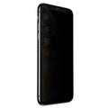 Apple iPhone 17E Zore Anti-Dust Privacy Temperli Ekran Koruyucu