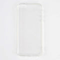Apple iPhone 5 Kılıf Zore İmax Silikon