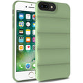 Apple iPhone 7 Plus Kılıf Zore Kasis Kapak
