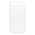 Apple iPhone 7 Plus Kılıf Zore Süper Silikon Kapak