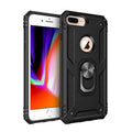 Apple iPhone 8 Plus Kılıf Zore Vega Kapak