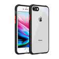 Apple iPhone SE 2020 Kılıf Zore Kaff Kapak